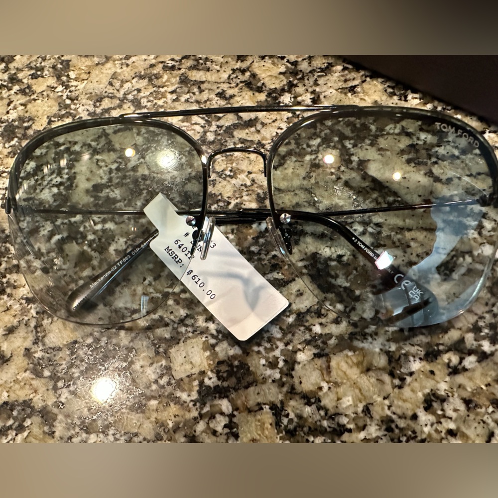 Find ford sunglasses